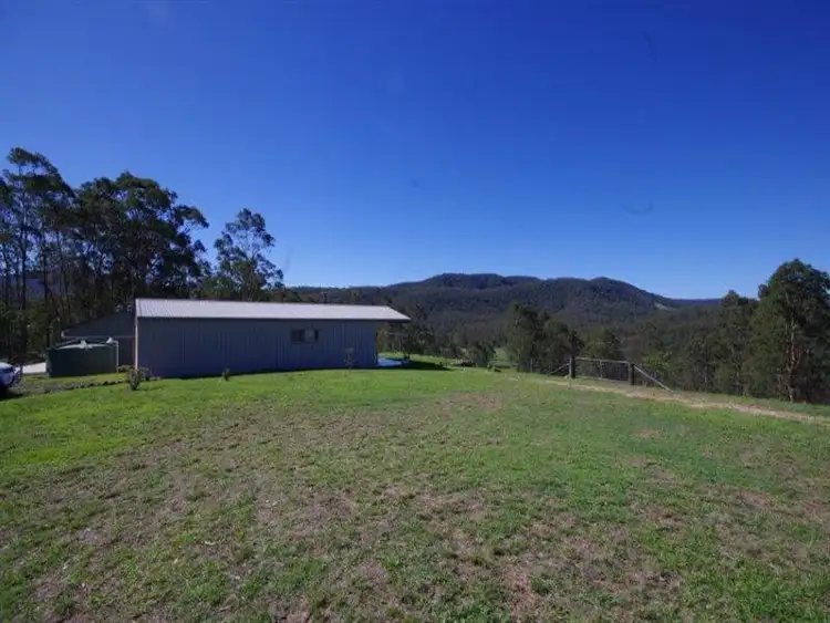 Fourth view of Homely rural property listing, 994 Nowendoc Road, Mount George NSW 2424