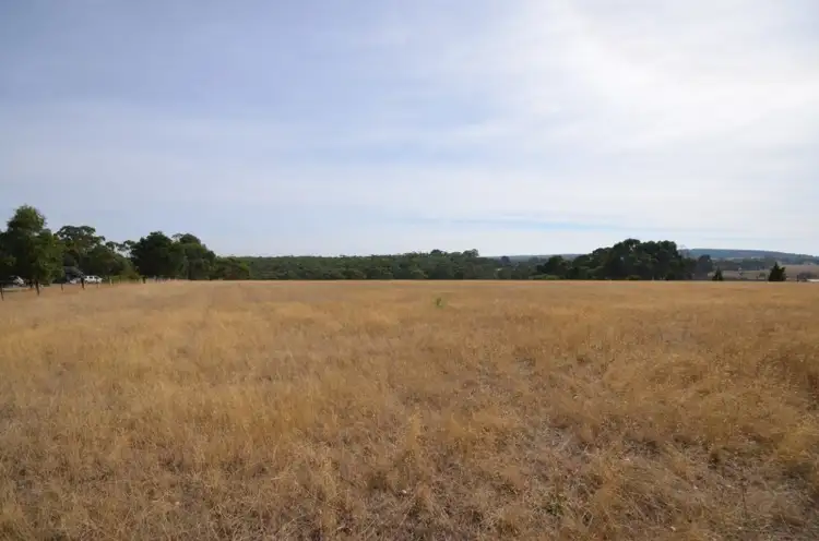 Main view of Homely rural property listing, 49 Harrisons Road, Dereel VIC 3352