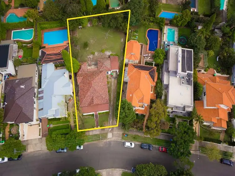 Main view of Homely house listing, 26 Boronia Road, Bellevue Hill NSW 2023