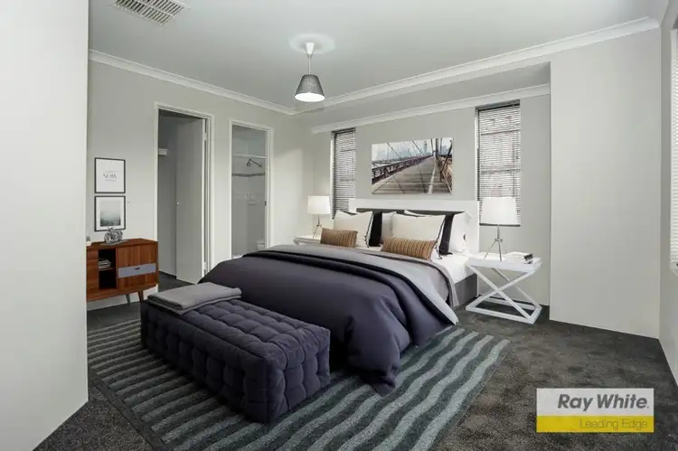 12 Durrington Glade, Clarkson WA 6030