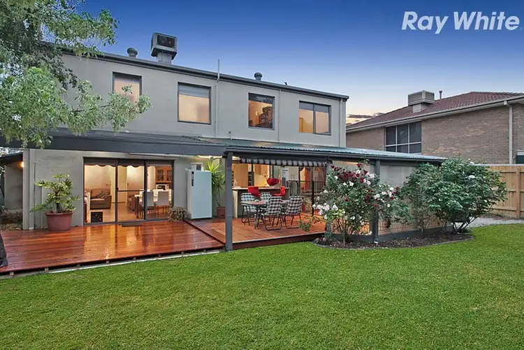 43 Watersedge Close, Knoxfield VIC 3180