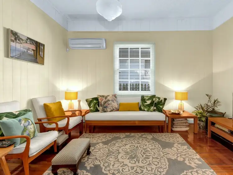 Fifth view of Homely house listing, 11 Grove Street, Albion QLD 4010