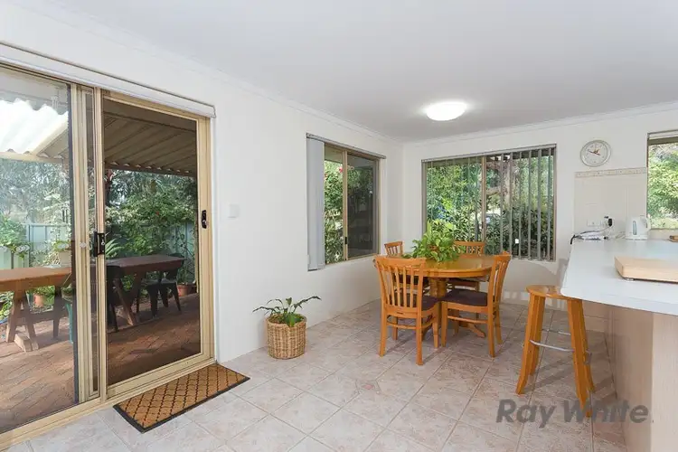 Seventh view of Homely other listing, 19B Buckingham Crescent, Kardinya WA 6163