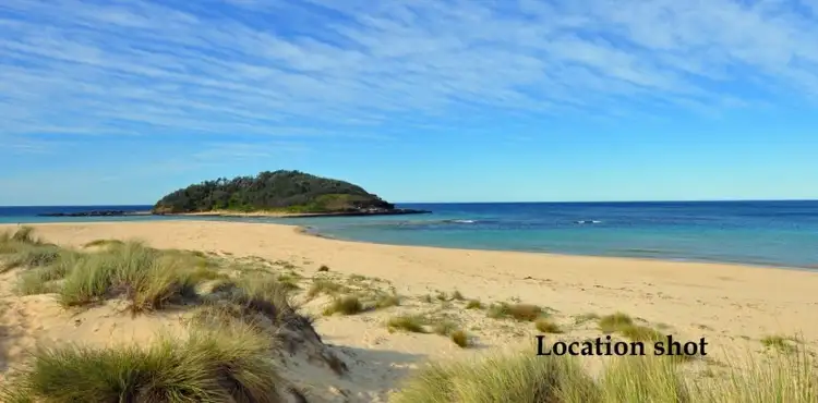 Fourth view of Homely house listing, 64 Princes Highway, Lake Tabourie NSW 2539