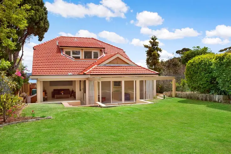 Third view of Homely house listing, 24 Beatrice Street, Clontarf NSW 2093