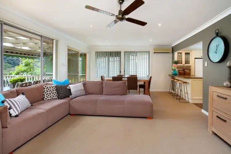 Fifth view of Homely house listing, 40 The Broadwaters, Tascott NSW 2250
