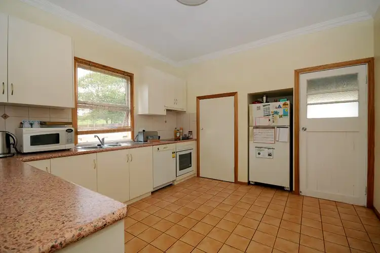 Fourth view of Homely house listing, 5 Hodgen Street, Centenary Heights QLD 4350