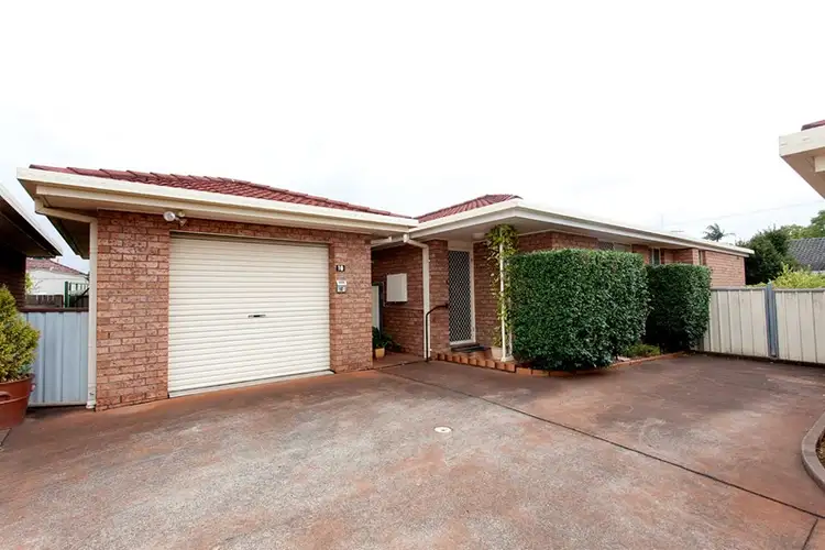 Second view of Homely unit listing, 10/24 Plover Street, Taree NSW 2430