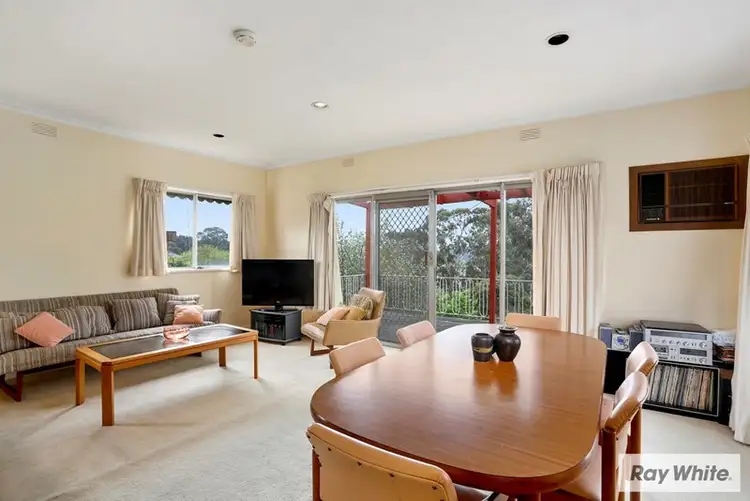 Fourth view of Homely house listing, 15 LINTON Avenue, Templestowe Lower VIC 3107