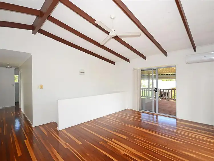 Fifth view of Homely house listing, 39 Frangipanni Avenue, Kawungan QLD 4655