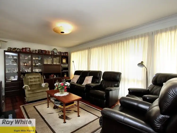 Fifth view of Homely house listing, 99 Valhalla Street, Sunnybank QLD 4109