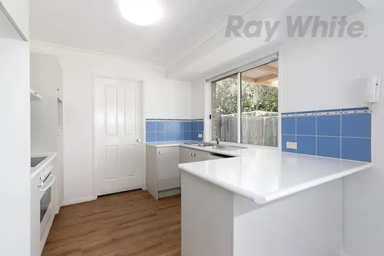 Third view of Homely townhouse listing, 57/100 Bordeaux Street, Eight Mile Plains QLD 4113