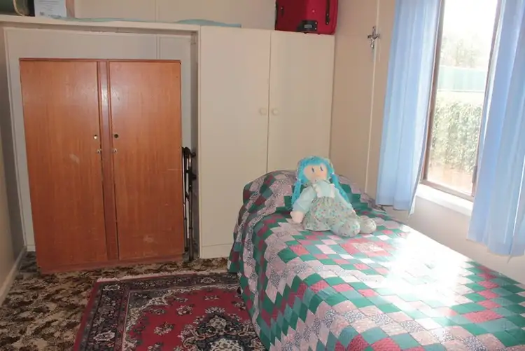 Sixth view of Homely house listing, 161 Gardner Street, Temora NSW 2666