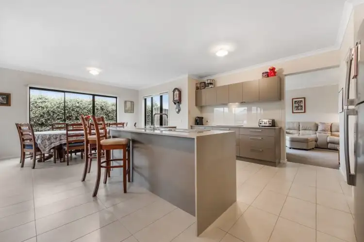 Second view of Homely house listing, 47 Willowbrae Way, Bannockburn VIC 3331