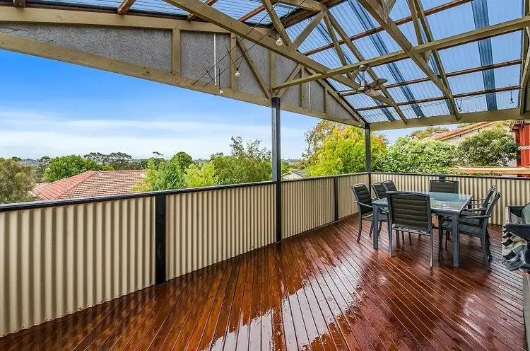 Fifth view of Homely house listing, 12 Kalimna Crescent, Mount Gambier SA 5290
