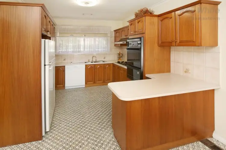 Second view of Homely house listing, 25 Kiama Drive, Lalor VIC 3075