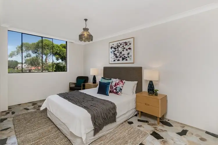 Third view of Homely apartment listing, 122/244 Alison Road, Randwick NSW 2031