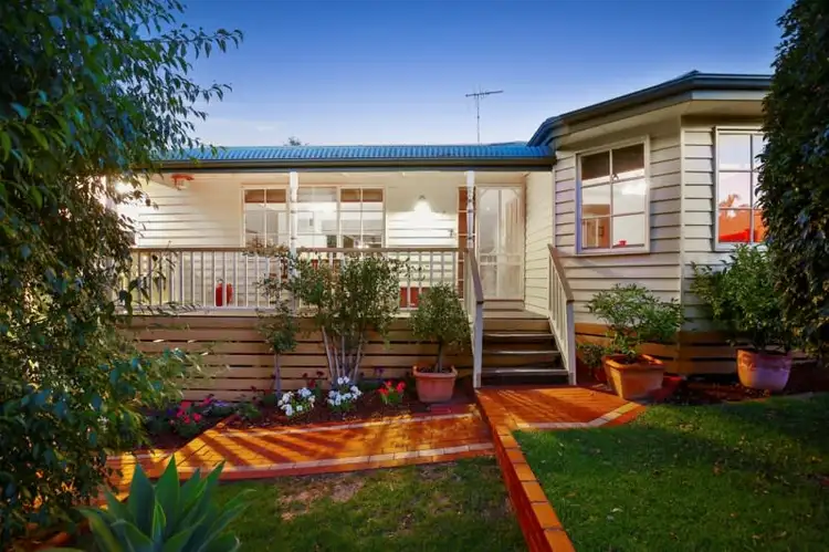 Main view of Homely house listing, 31 Bristol Crescent, Lilydale VIC 3140