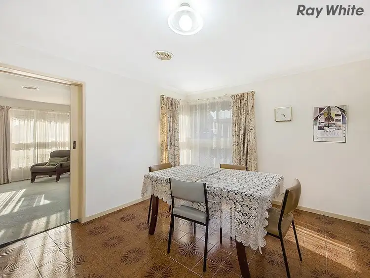 Third view of Homely house listing, 34A Arthur Street, St Albans VIC 3021