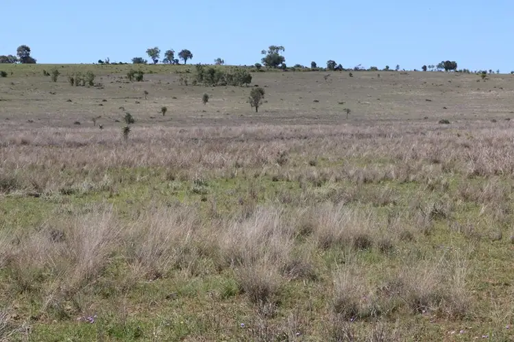 0 Mountain Road, Wallumbilla QLD 4428