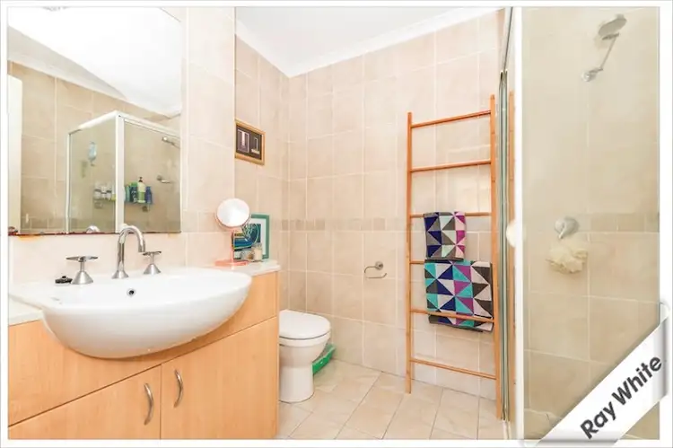 Fifth view of Homely apartment listing, 8/12 Waniassa Street, Queanbeyan NSW 2620