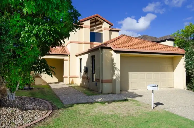 Main view of Homely house listing, 8 Noelene Lane, Arundel QLD 4214