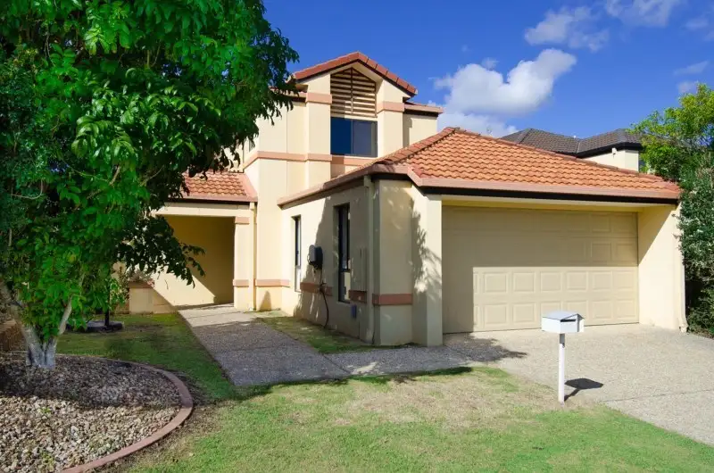 Main view of Homely house listing, 8 Noelene Lane, Arundel QLD 4214
