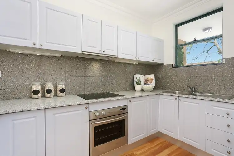 Fifth view of Homely apartment listing, 2-206 Alison Road, Randwick NSW 2031