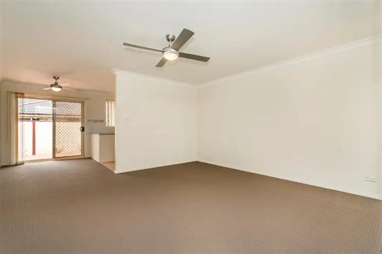 Sixth view of Homely townhouse listing, 80A Albert Street, Werrington NSW 2747