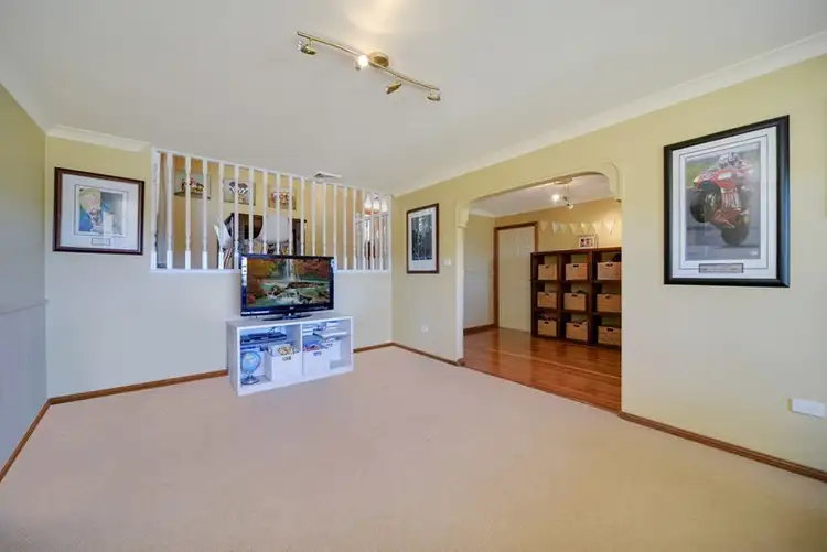 Fifth view of Homely house listing, 18 Manning Place, Albion Park NSW 2527