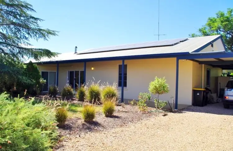 124 Darling Street, Renmark SA 5341
