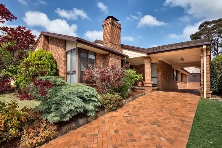 34 Beaumaris Drive, Menai NSW 2234