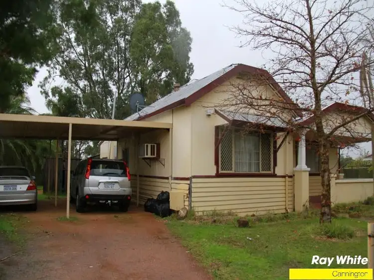 Third view of Homely house listing, 168 Railway Parade, Queens Park WA 6107