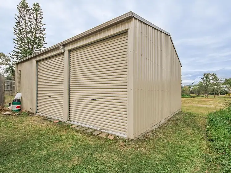 Second view of Homely house listing, 59 Cobai Drive, Mudgeeraba QLD 4213
