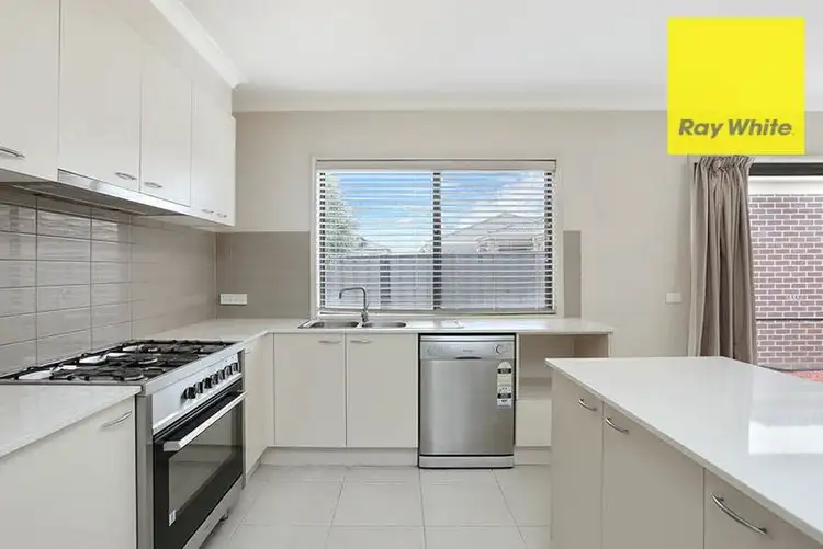 Second view of Homely house listing, 26 Palace Road, Point Cook VIC 3030