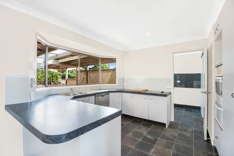 Third view of Homely house listing, 25 Birnam Avenue, Banora Point NSW 2486