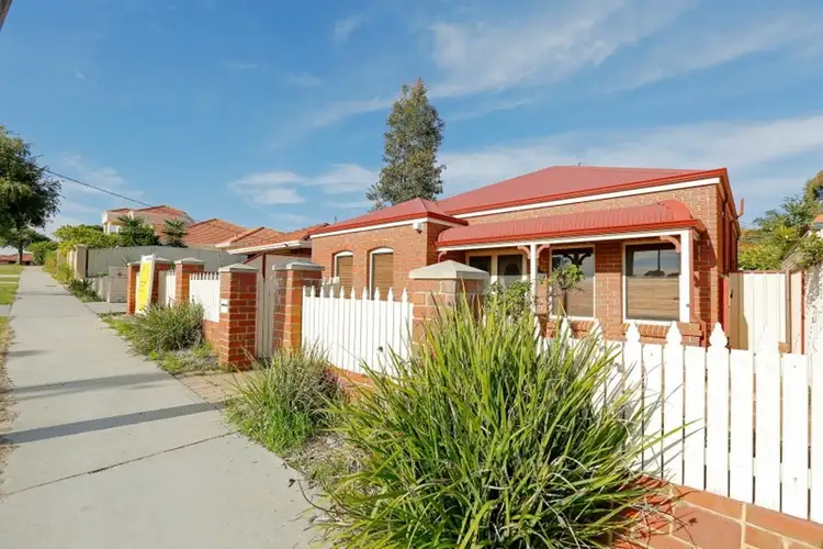 Second view of Homely house listing, 174 Sydenham Street, Kewdale WA 6105