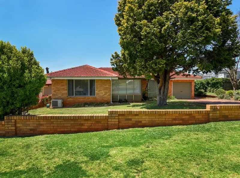 Main view of Homely house listing, 20 Catto Street, Centenary Heights QLD 4350
