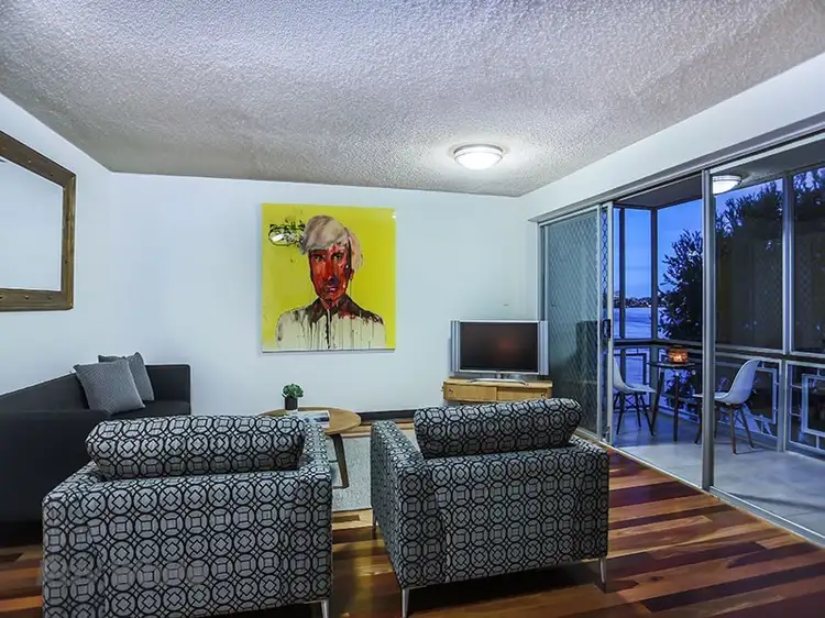 Fifth view of Homely unit listing, 3/26 Brisbane Street, Toowong QLD 4066