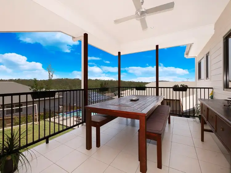 Seventh view of Homely house listing, 23 Laguna Crescent, Springfield Lakes QLD 4300