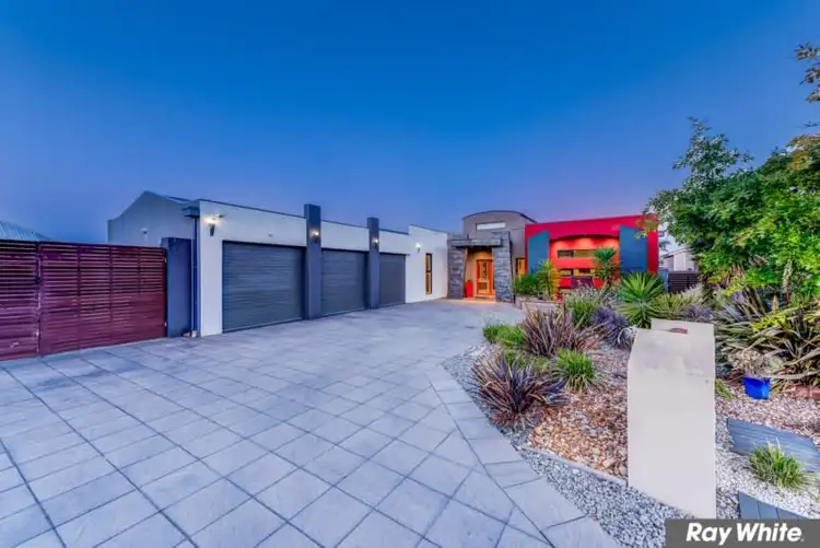 7 Scarborough Court, Tarneit VIC 3029