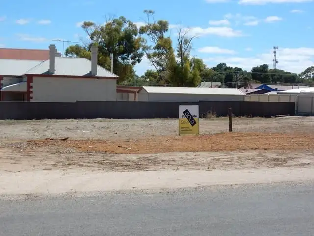 11 (Lot 7) Walter Street, Maitland SA 5573