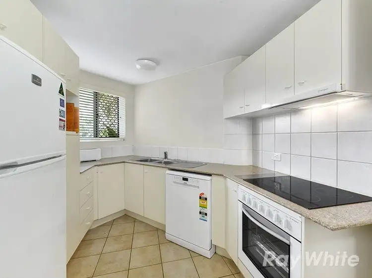 Third view of Homely apartment listing, 10/236 River Terrace, Kangaroo Point QLD 4169