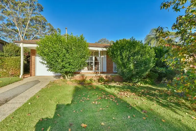 Main view of Homely house listing, 12 Lorikeet Avenue, Ingleburn NSW 2565