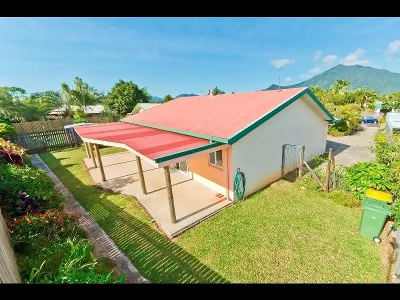 Main view of Homely unit listing, 2/8 Cintra Street, Bentley Park QLD 4869