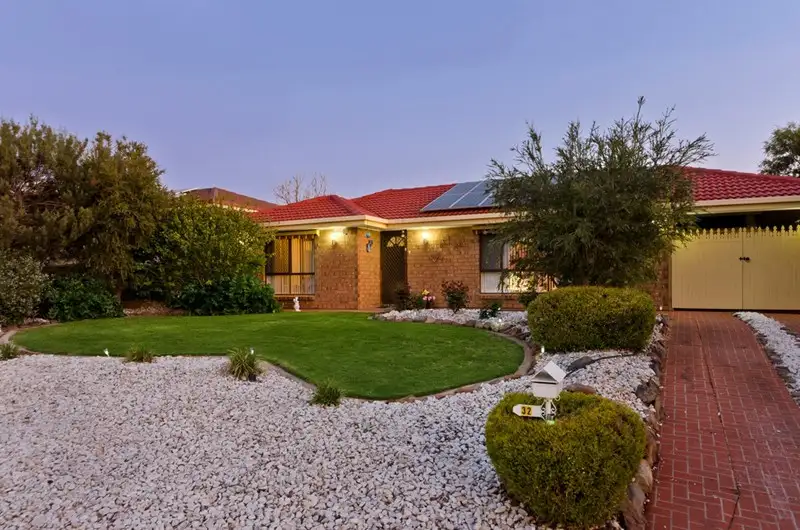 Main view of Homely house listing, 32 Kakuna Crescent, Craigmore SA 5114