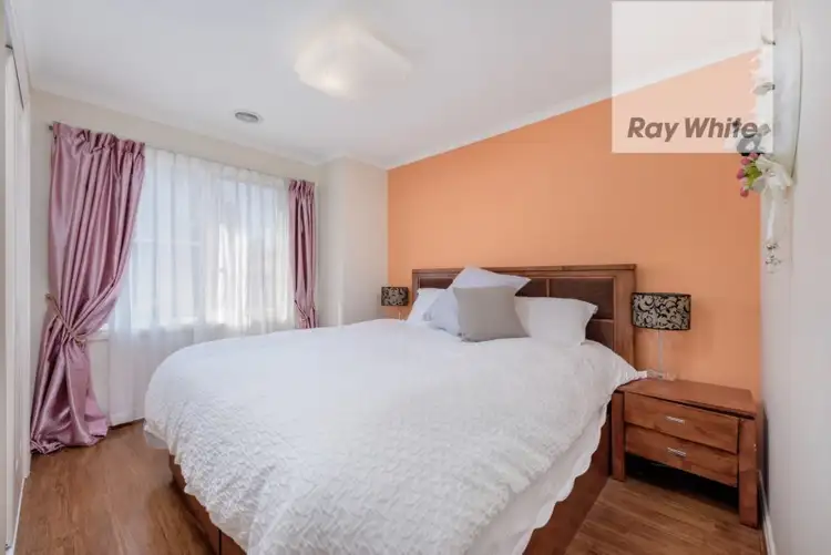 Sixth view of Homely house listing, 26 Willunga Way, Bundoora VIC 3083