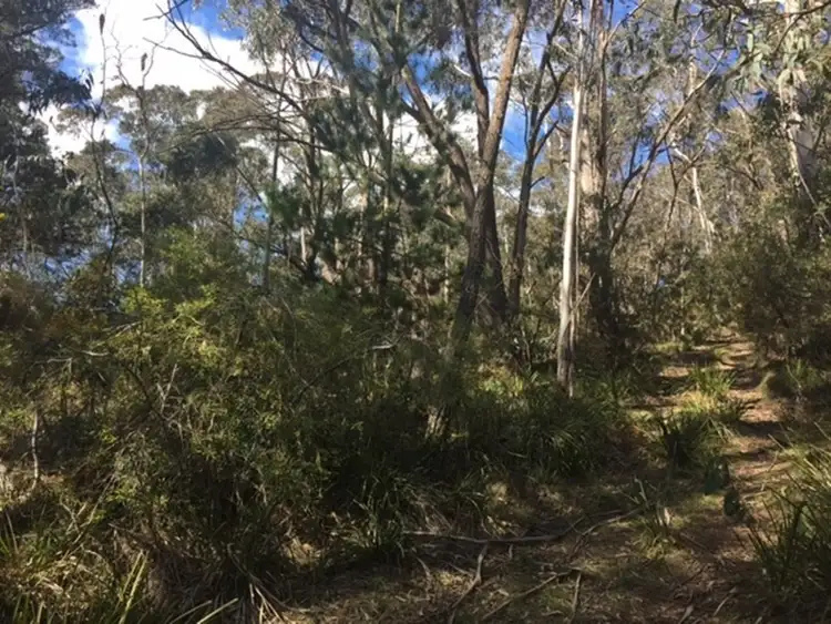Third view of Homely land listing, 11 Victoria Street, Mount Victoria NSW 2786