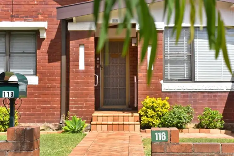 Third view of Homely house listing, 118 Cottenham Avenue, Kingsford NSW 2032