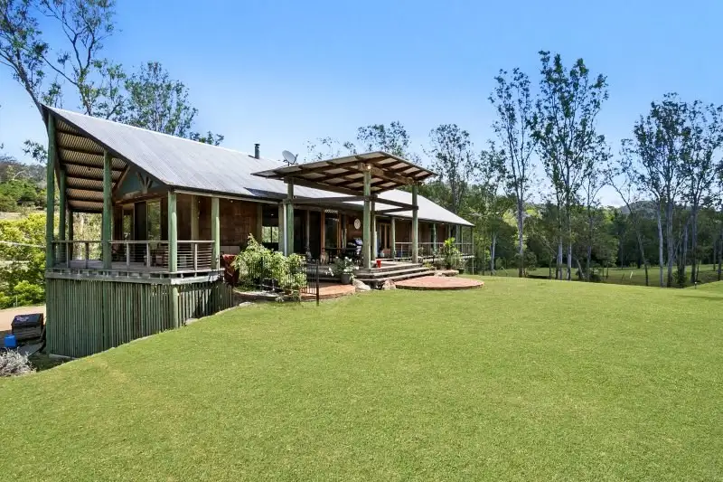 Main view of Homely house listing, 272 Upper Brookfield Road, Upper Brookfield QLD 4069
